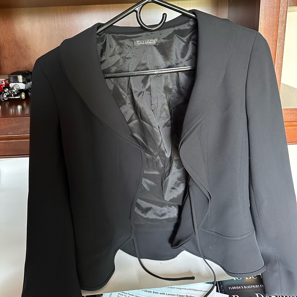 Women’s dress coat